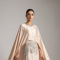 Allechant Drape Pink