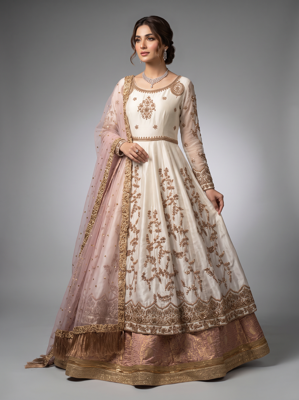 The Royal Ivory Peshwas