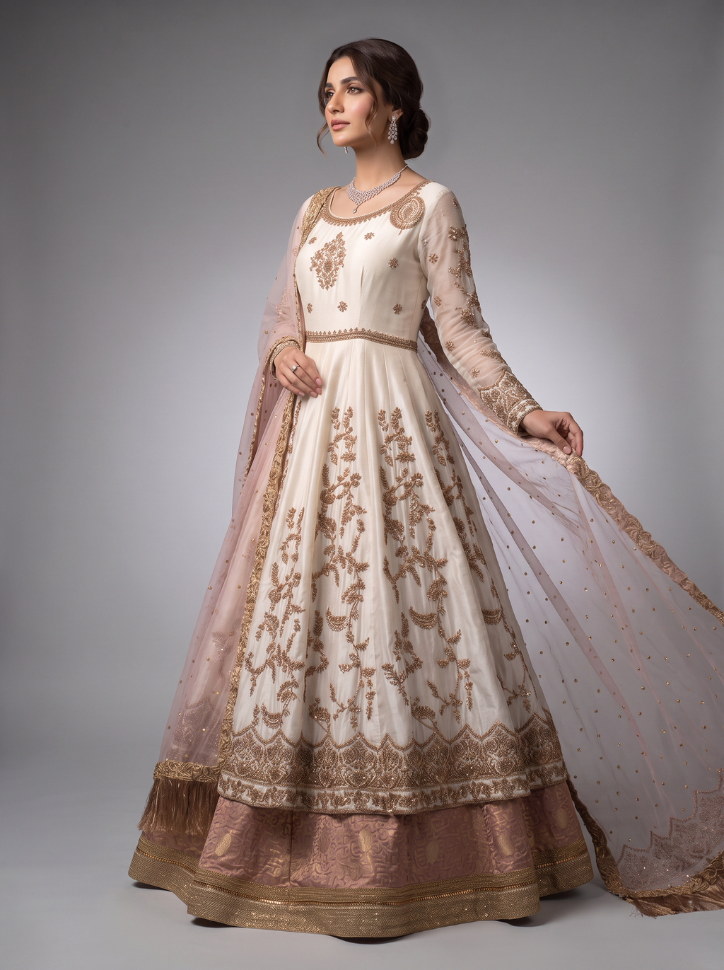 The Royal Ivory Peshwas