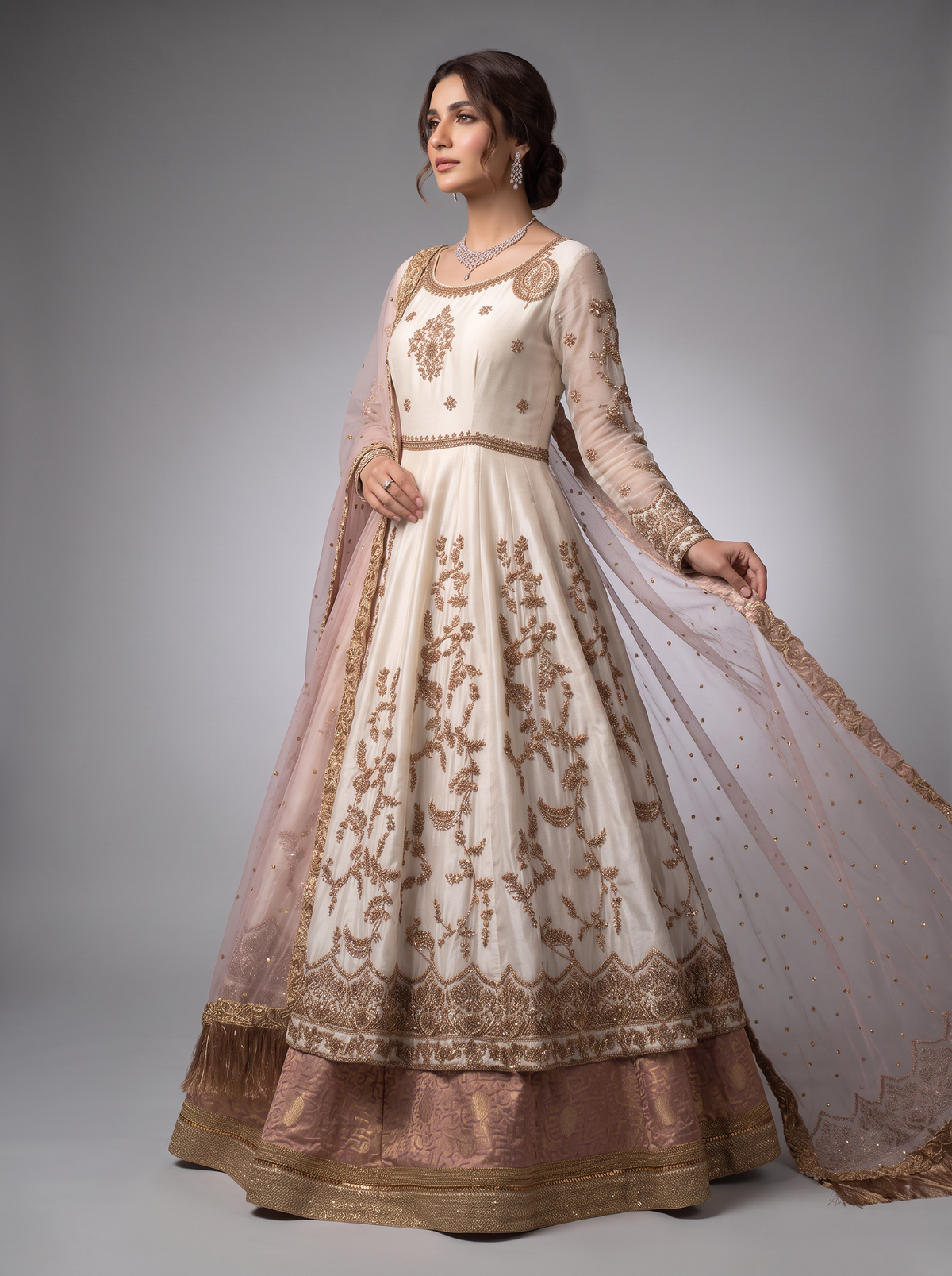 The Royal Ivory Peshwas