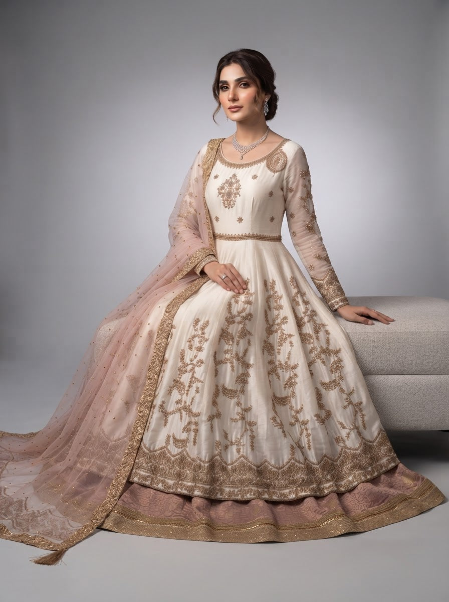The Royal Ivory Peshwas